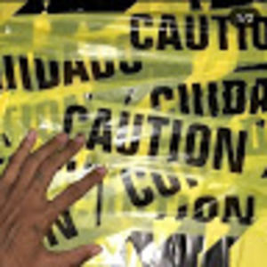 Meet your Posher, Aaron